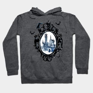 The castle Hoodie